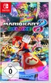 Produktbild: Mario Kart 8 Deluxe - [Nintendo Switch]