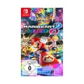 Produktbild: Nintendo Switch Mario Kart 8 Deluxe Rennspiel für alle Altersgruppen