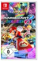 Produktbild: Nintendo Mario Kart 8 Deluxe (Nintendo Switch)