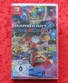 Produktbild: Mario Kart 8 Deluxe, Nintendo Switch Spiel, Neu, deutsche Version