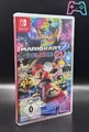 Produktbild: Mario Kart 8 Deluxe - Nintendo Switch inkl - OVP ✅✅🚀🍄