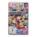 Produktbild: Mario Kart 8 Deluxe (Nintendo Switch, 2017)