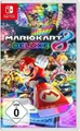 Produktbild: Mario Kart 8 Deluxe  Mariokart Mario-Kart [Nintendo Switch Spiel 2017 ]