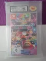 Produktbild: Mario Kart Deluxe 8 Nintendo Switch UKG 95 Sealed no VGA