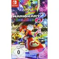 Produktbild: Nintendo Switch Mario Kart 8 Deluxe Spiel