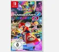 Produktbild: Mario Kart 8 Deluxe (Nintendo Switch) - NEU OVP