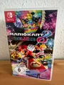 Produktbild: Nintendo Switch/Switch Lite Spiel - Mario Kart 8 Deluxe - OVP - Sehr gut
