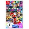 Produktbild: Mario Kart 8 Deluxe - Nintendo Switch