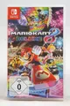 Produktbild: Mario Kart 8 Deluxe (Nintendo Switch) Spiel in OVP - SEHR GUT