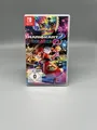 Produktbild: Mario Kart 8 Deluxe (Nintendo Switch, 2017)