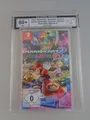 Produktbild: Nintendo Switch Mario Cart 8 Deluxe - EGS Global Grading 80+ NM- (8716)