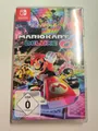 Produktbild: Mario Kart 8 Deluxe (Nintendo Switch, 2017)