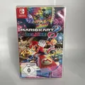 Produktbild: Mario Kart 8 Deluxe (Nintendo Switch)