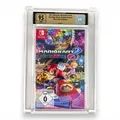 Produktbild: Nintendo Switch - Mario Kart 8 Deluxe #EGS Global Grade 95 #00023612 DE NEU&OVP