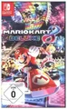 Produktbild: Mario Kart 8, Nintendo Switch-Spiel (Deluxe) | Deutsch (2017) | CD-ROM