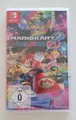 Produktbild: Mario Kart 8 Deluxe für Nintendo Switch NEU  OVP SEALED