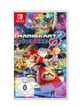 Produktbild: Mario Kart 8 Deluxe - Nintendo Switch (Switch, 2017) NEU&OVP