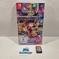 Produktbild: Mario Kart 8  Deluxe - Nintendo Switch - PAL Deutsch - OVP