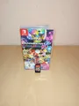 Produktbild: 🎮🍄 Mario Kart 8 Deluxe Nintendo Switch Modul + Hülle 🇩🇪