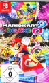 Produktbild: Mario Kart 8 DELUXE - Mariokart - Nintendo Switch - NEU & OVP Deutsche Version