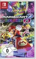 Produktbild: Nintendo Mario Kart 8 Deluxe (Switch)  Neu&OVP