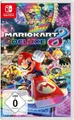 Produktbild: Mario Kart 8 Deluxe (Nintendo Switch, 2017)