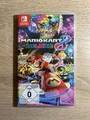 Produktbild: Mario Kart 8 Deluxe (Nintendo Switch, 2017)