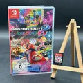 Produktbild: Mario Kart 8 Deluxe (Nintendo Switch, 2017)