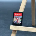 Produktbild: Mario Kart 8 Deluxe (Nintendo Switch, 2017) nur Modul