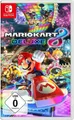 Produktbild: Nintendo Switch Spiel Mario Kart 8 Deluxe in OVP