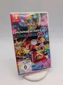 Produktbild: Nintendo Switch - Mario Kart 8 Deluxe - Spiel mit OVP und Modul - Sehr Gut