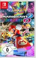 Produktbild: Mario Kart 8 Deluxe – Nintendo Switch – NEU & OVP – Versand Kostenlos