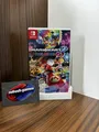 Produktbild: Mario Kart 8 Deluxe (Nintendo Switch, 2017)