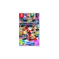Produktbild: Nintendo Switch Mario Kart 8 Deluxe mit neuen Fahrer und Fahrzeugen