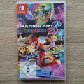 Produktbild: Mario Kart 8 Deluxe in OVP Box Nintendo Switch Spiel Game