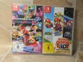 Produktbild: Mario Kart 8 Deluxe & Super Mario 3D All-Stars-RAR (Nintendo Switch) - SEHR GUT