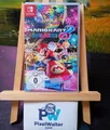 Produktbild: Mario Kart 8 Deluxe - Nintendo Switch - OVP