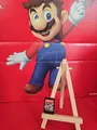 Produktbild: Mario Kart 8 Deluxe Nintendo Switch Spiel  (nur Modul)