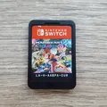 Produktbild: Mario Kart 8 Deluxe Nintendo Switch Nur Spiel Modul Cartridge Only