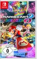 Produktbild: Mario Kart 8 Deluxe  SWITCH - Nintendo 2520340 - (Nintendo Switch / Rennspiel)