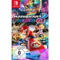 Produktbild: Nintendo Switch Mario Kart 8 Deluxe Rennspiel