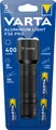 Produktbild: Varta LED Taschenlampe Aluminium Light 400lm, inkl. 3x Alkaline AAA, Retail Blister
