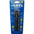 Produktbild: VARTA 17608101421 VARTA Aluminuim Light F30 Pro LED Taschenlampe schwarz, 400 Lu