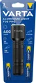 Produktbild: Varta LED Taschenlampe Aluminium Light 400lm, inkl. 3x Alkaline AAA, Retail Blis