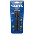 Produktbild: VARTA Aluminium Taschenlampe F30 Pro 400 Lumen 17608 3 AAA Batterien Inkl. Neu