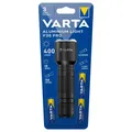 Produktbild: Varta Taschenlampe LED Aluminium Light F30 Pro inkl. 3x AAA Batterien