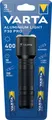 Produktbild: 1 bis 16x VARTA Taschenlampe Aluminium Light F30 Pro, schwarz - SPARE BIS ZU 39%