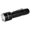 Produktbild: Taschenlampe Aluminium Light F30 Pro LED AAA Batterien schwarz bis Varta 17608