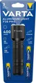 Produktbild: Varta 17608 Taschenlampe Aluminium LightF30Pro, 400 lm, 50h, 150m, schwarz (1760