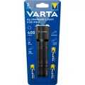 Produktbild: VARTA Aluminuim Light F30 Pro LED Taschenlampe schwarz 12,87 cm, 400 Lumen,...